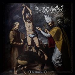 Rotting Christ — The Raven