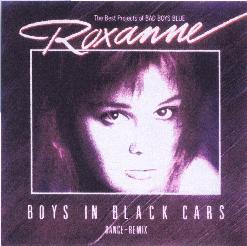 Roxanne — Charlene
