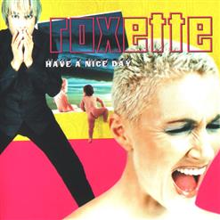 Roxette — Crush On You