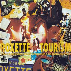 Roxette — Fingertips
