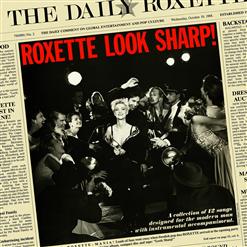 Roxette — Half A Woman Half A Shadow