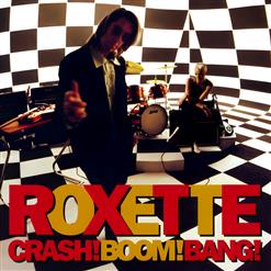 Roxette — Harleys & Indians