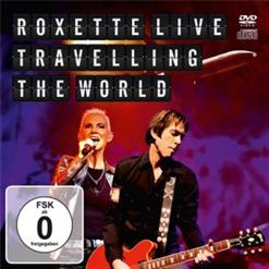 Roxette — Listen To You Heart