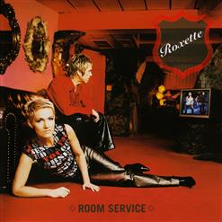 Roxette — My World, My Love, My Life