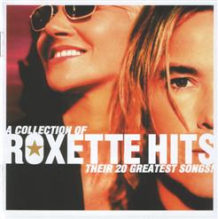 Roxette — One Wish