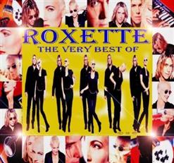 Roxette — Reveal