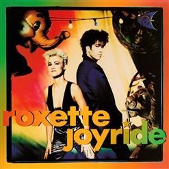 Roxette — Small Talk