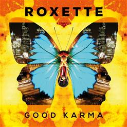 Roxette — This One