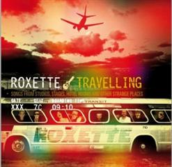Roxette — Turn Of The Tide