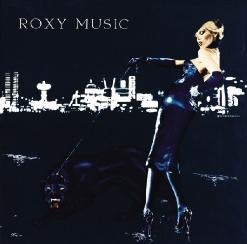 Roxy Music — Do The Strand