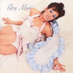 Roxy Music — Ladytron