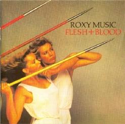 Roxy Music — Same Old Scene