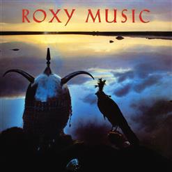 Roxy Music — Tara
