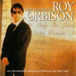 Roy Orbison — Blue Angel