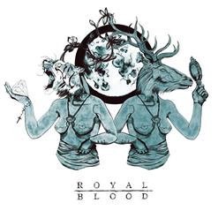 Royal Blood — Hole