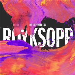 Röyksopp — Oh No