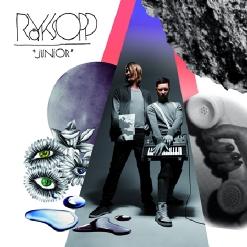 Röyksopp — Royksopp Forever
