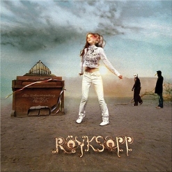 Röyksopp — Triumphant
