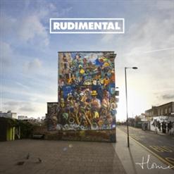 Rudimental — Home