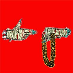 Run the Jewels — Blockbuster Night Part 1