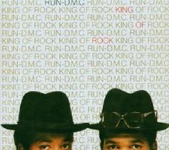 Run–D.M.C. — King Of Rock