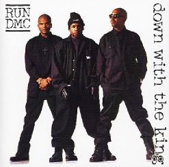 Run–D.M.C. — Ooh, Whatcha Gonna Do