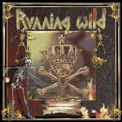 Running Wild — Angel Of Mercy