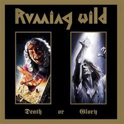 Running Wild — Evilution