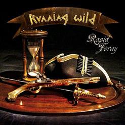 Running Wild — Into The West