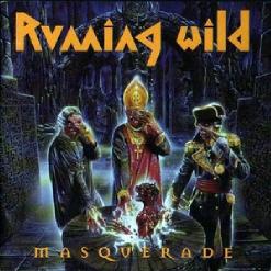 Running Wild — Masquerade