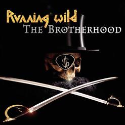 Running Wild — Pirate Song
