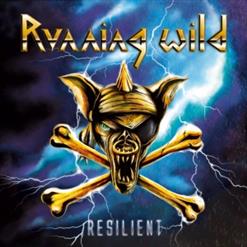 Running Wild — Premonition (Bonus Track)