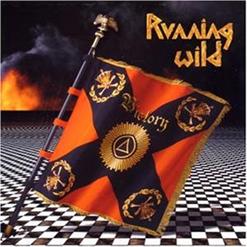 Running Wild — The Hussar