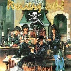 Running Wild — Uaschitschum