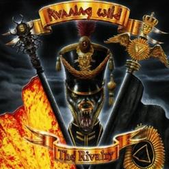 Running Wild — War & Peace