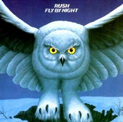 Rush — Beneath, Between & Behind