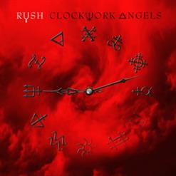 Rush — Bu2b