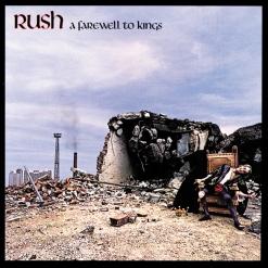 Rush — Cinderella Man