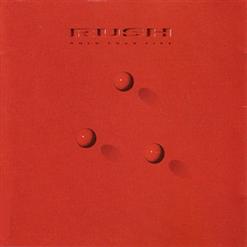 Rush — Force Ten