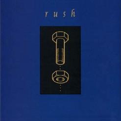 Rush — Leave That Thing Alone
