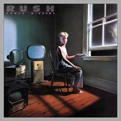 Rush — Marathon