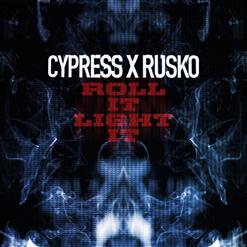 Rusko — Roll It Light It
