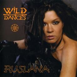 Ruslana — Wild Dances