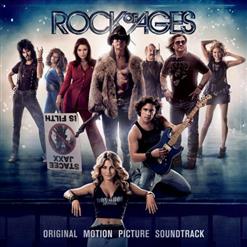 Russell Brand — Juke Box Hero/I Love Rock 'N' Roll