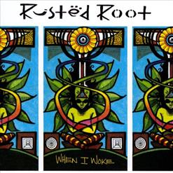 Rusted Root — Send Me On My Way