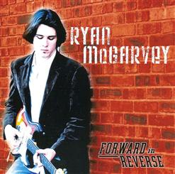 Ryan McGarvey — Blue Eyed Angel Blues