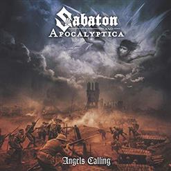 Sabaton — Angels Calling (Feat. Apocalyptica)