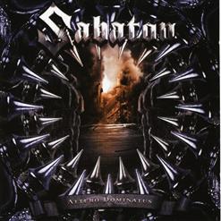 Sabaton — Metal Medley (Live In Falun 2008)
