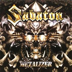 Sabaton — Panzer Battalion (Demo Version)