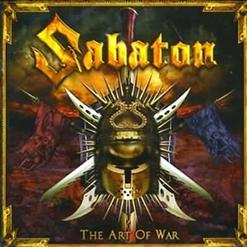 Sabaton — Swedish National Anthem (Live)